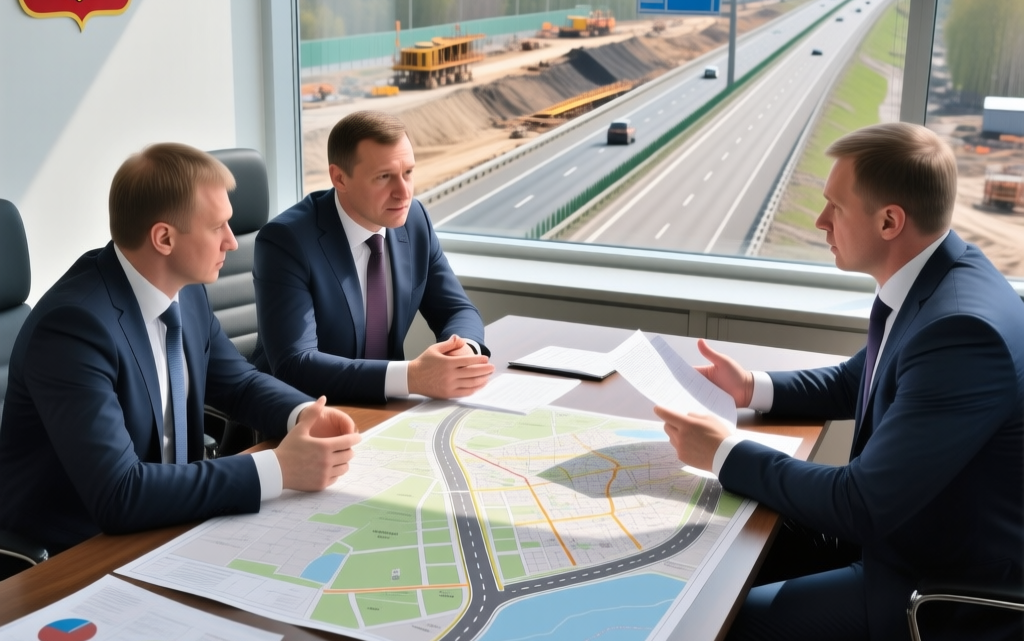 Наглядный пример к статье "Организация закупок 223-ФЗ: Эксклюзивный гайд в Кемерове"