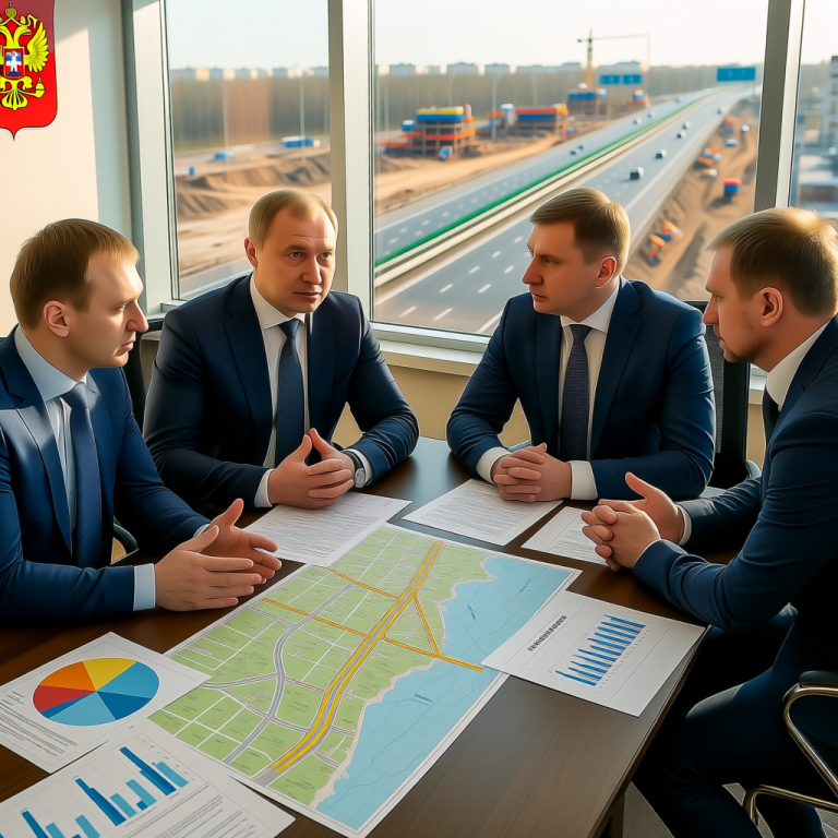 Графическое сопровождение статьи "Отчетность закупок — профессиональный контроль в Калуге"