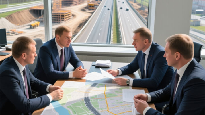 Наглядный пример к статье "Закупки по 223-ФЗ — успешная реализация в Кемерове"