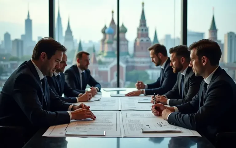 Графическое сопровождение статьи "Хозяйственные общества с госучастием: Полный гайд закупок в Перми [sc name=year][/sc]"