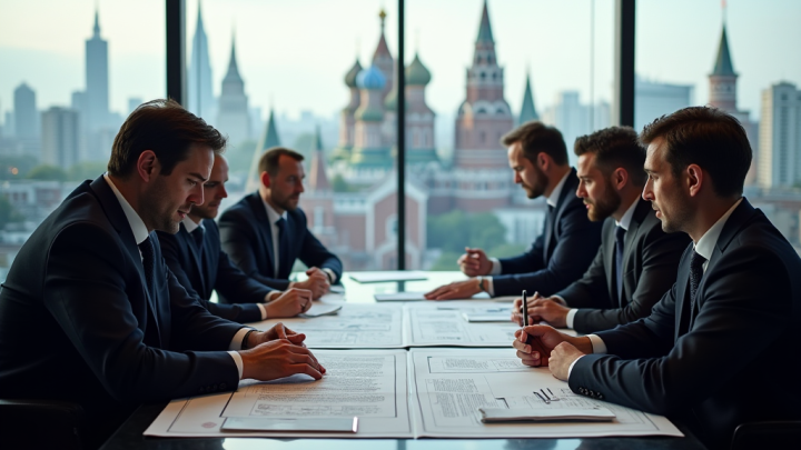 Изображение к статье "44-ФЗ закупки: Эффективное руководство для госкомпаний"