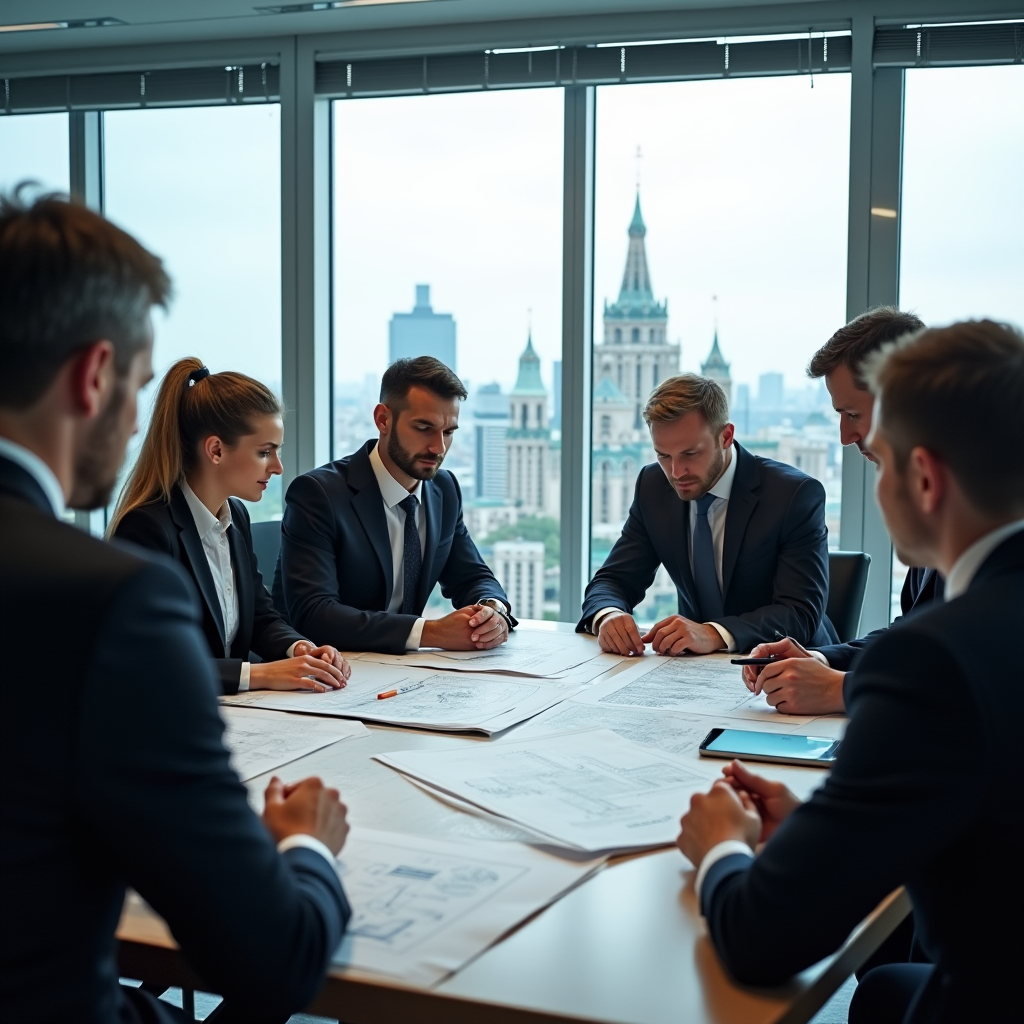 Наглядный пример к статье "Обучение контрактным управляющим в Кемерове: Эксклюзивные программы"