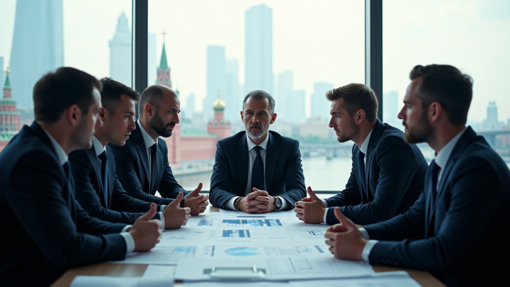 Изображение к статье "Планирование закупок: Важнейшие правила и обязательные требования"