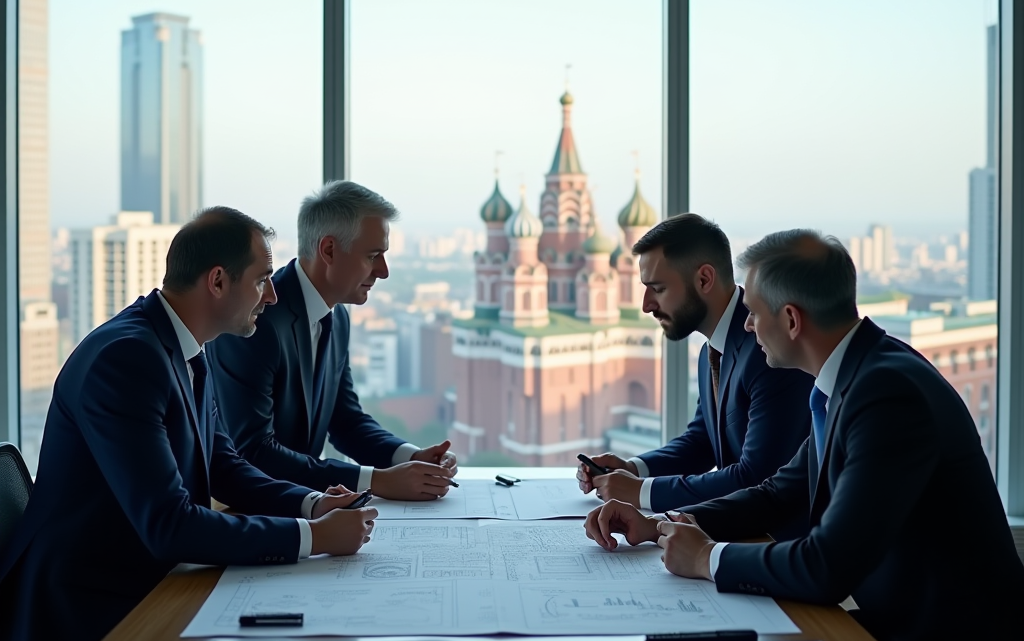 Поясняющая иллюстрация к материалу "Государственные закупки: Обязательное руководство во Владимире [sc name=year][/sc]"