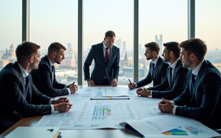 Поясняющая иллюстрация к материалу "Обучение закупкам: Экспресс-подготовка в Кемерове"