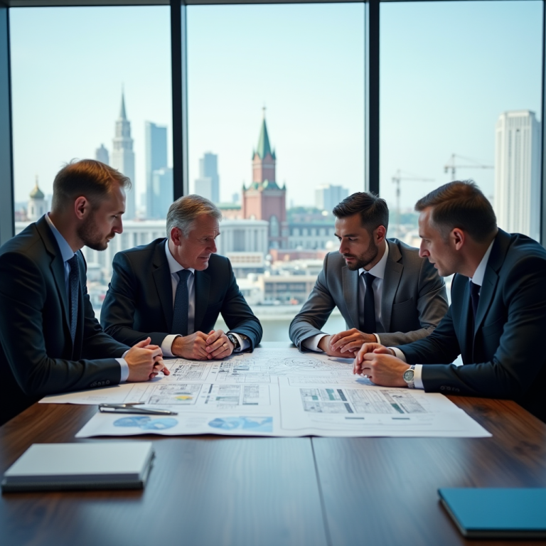 Наглядный пример к статье "Закупки у субъектов малого бизнеса: Лучшие преимущества в в Кемерове"