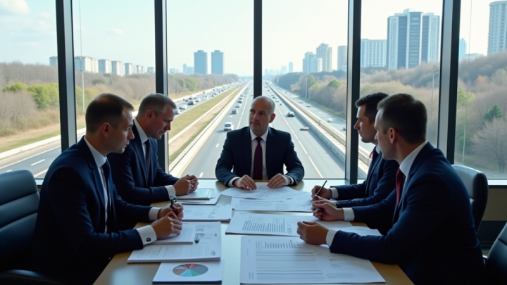 Иллюстрация 1: Электронный документооборот в Кирове: инструкция Графическое сопровождение статьи "Электронный документооборот в Кирове: инструкция"