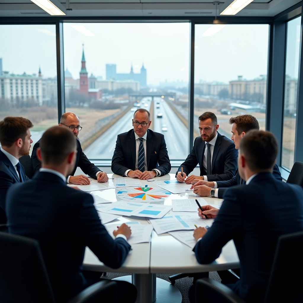 Иллюстрация 2: Обучение закупкам: Ваш ключ к успешной карьере Поясняющая иллюстрация к материалу "Обучение закупкам: Профессиональная переподготовка в Кемерове"