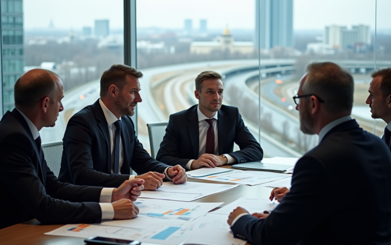 Наглядный пример к статье "Конкурсная документация: безошибочное в Кемерове обучение"