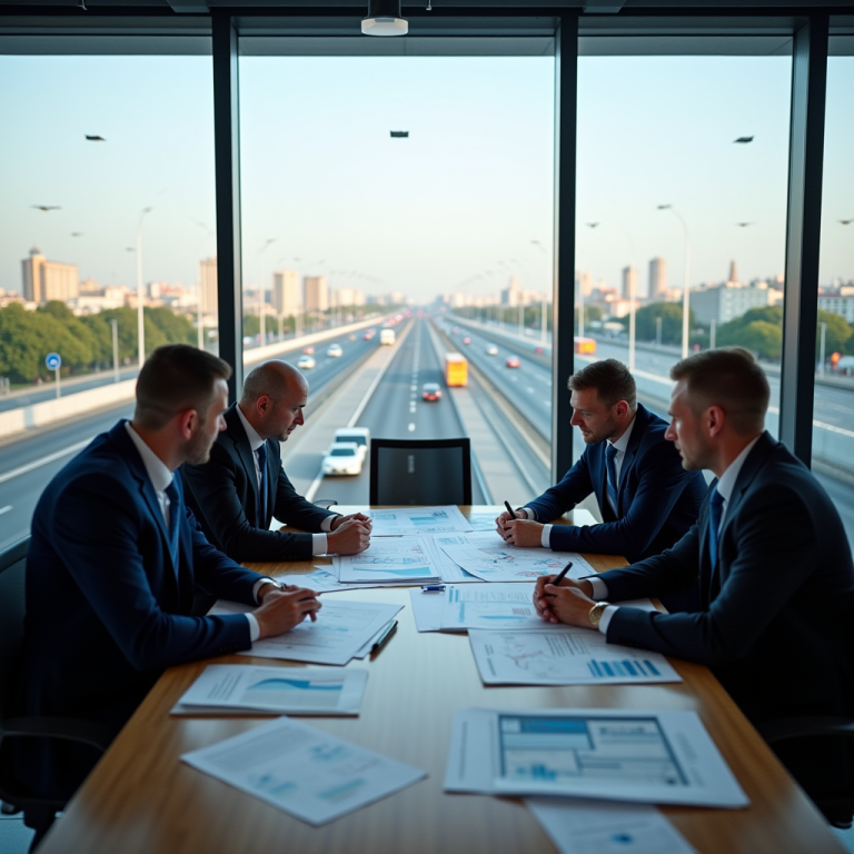 Наглядный пример к статье "Контрактный управляющий: Экспресс-обучение в Кемерове"