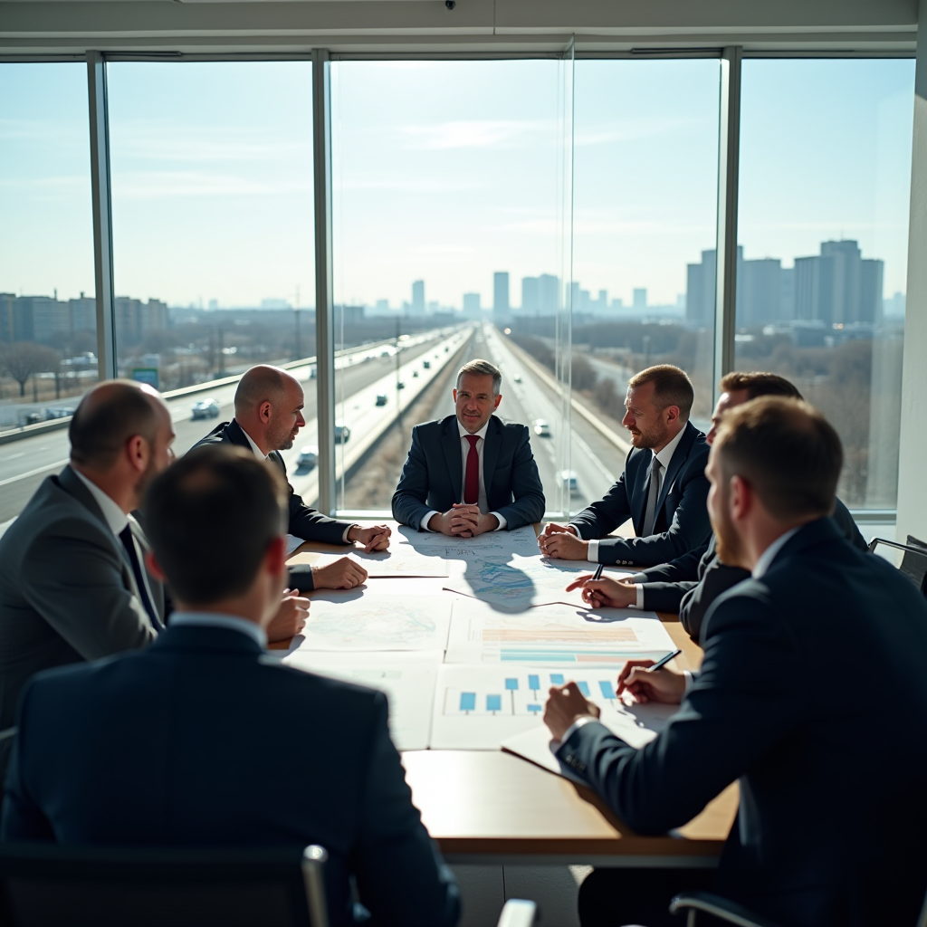 Поясняющая иллюстрация к материалу "Контрактная служба: Обязательная эффективная структура в Горно-Алтайске [sc name=year][/sc]"