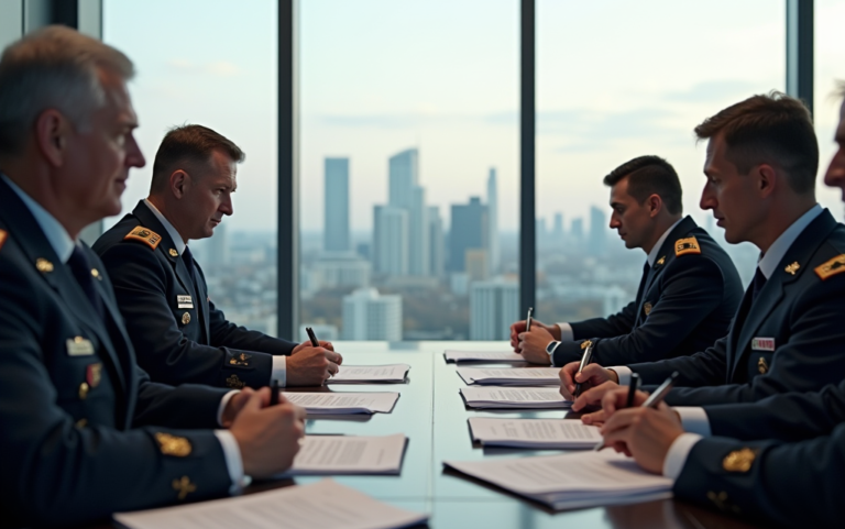 Графическое сопровождение статьи "Ошибки заказчика: избегайте провальных закупок в Калуге"