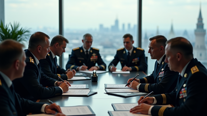 Иллюстрация 1: 44-ФЗ: Ваш Экспертный Путь к Успеху в Госзакупках Графическое сопровождение статьи "44-ФЗ: Лучшие советы по закупкам в Калуге"