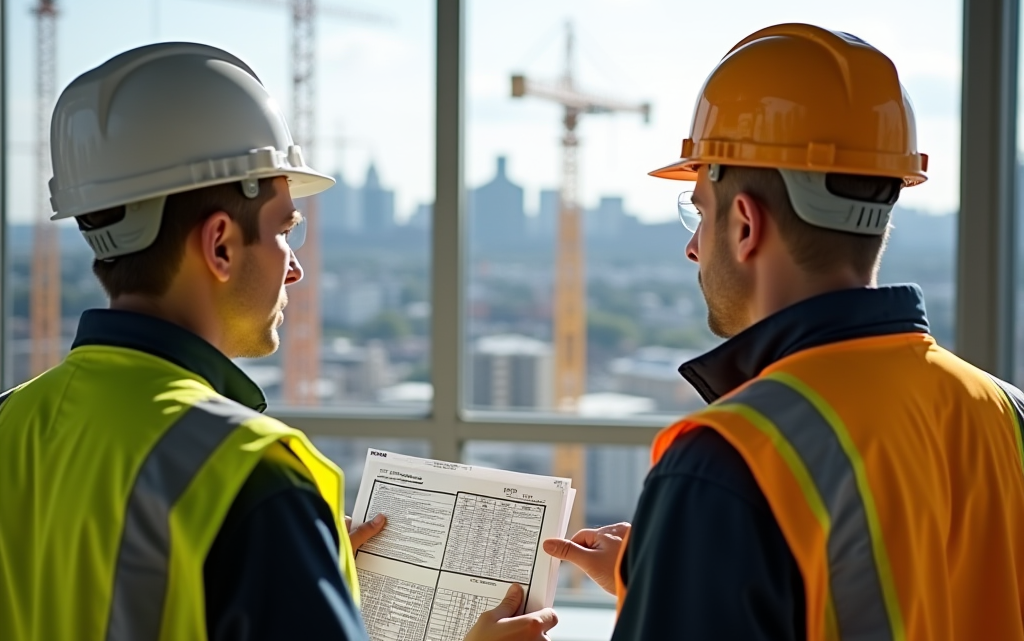 Наглядный пример к статье "Обучение закупкам: Эффективная подготовка в Кемерове"