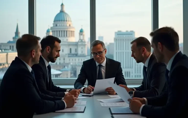 Наглядный пример к статье "44-ФЗ: Лучшие советы по закупкам в Кемерове 2025"