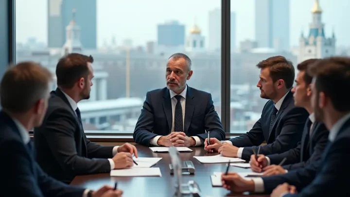 Изображение к статье "Повышение квалификации: Ваш жизненно важный план для контрактной службы"