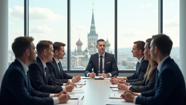 Наглядный пример к статье "Эксклюзивное обучение тендерам в Кемерове: Успешная подготовка"