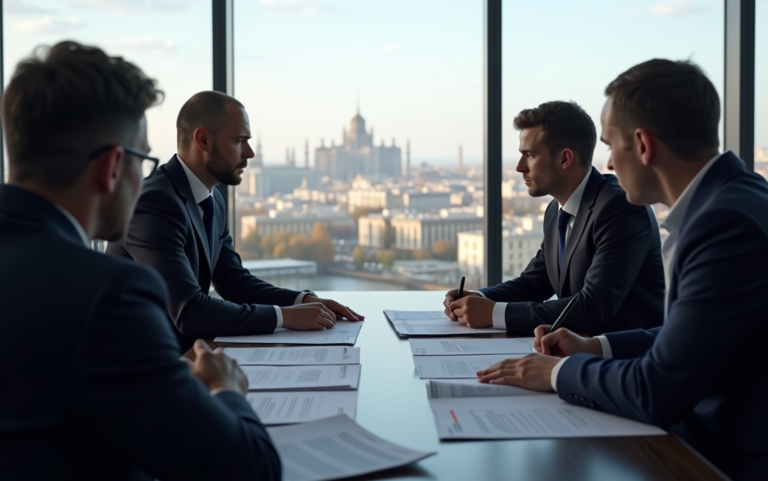 Наглядный пример к статье "Цифровизация закупок: эксклюзивное обучение в Кемерове"