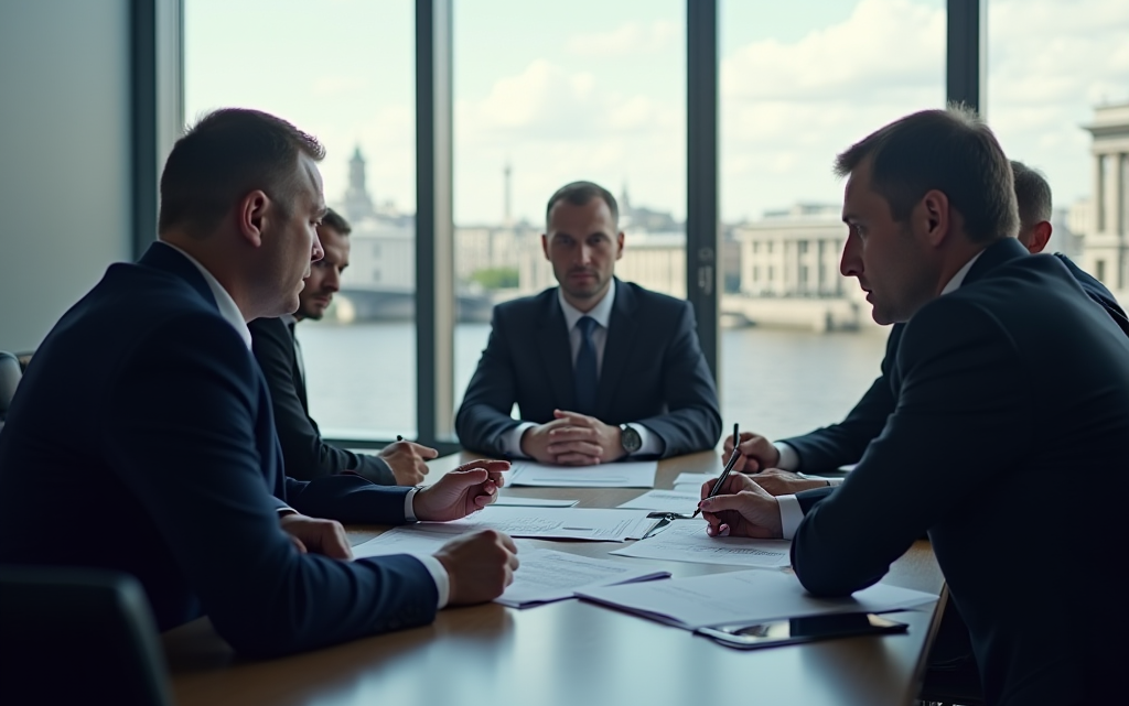 Поясняющая иллюстрация к материалу "Отмена закупки: Легкий способ избежать штрафа в Калуге [sc name=year][/sc]"