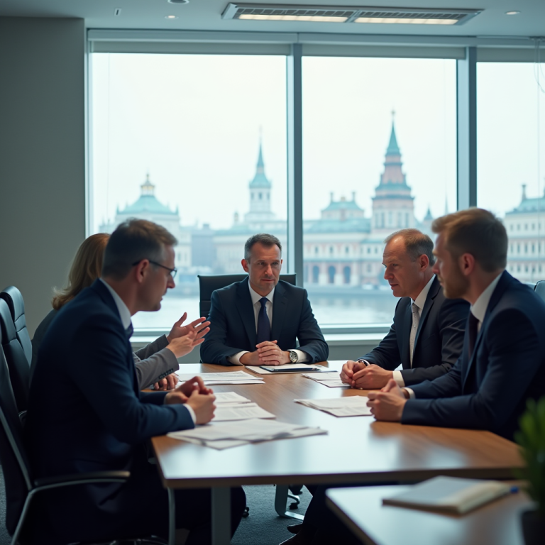 Иллюстрация 1: Планирование закупок: Эффективное обучение для специалистов Графическое сопровождение статьи "Планирование закупок 44-ФЗ — эффективное обучение специалистов в Кемерове"