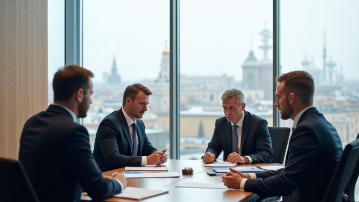 Наглядный пример к статье "План-график закупок: Эффективное планирование в Кемерове"