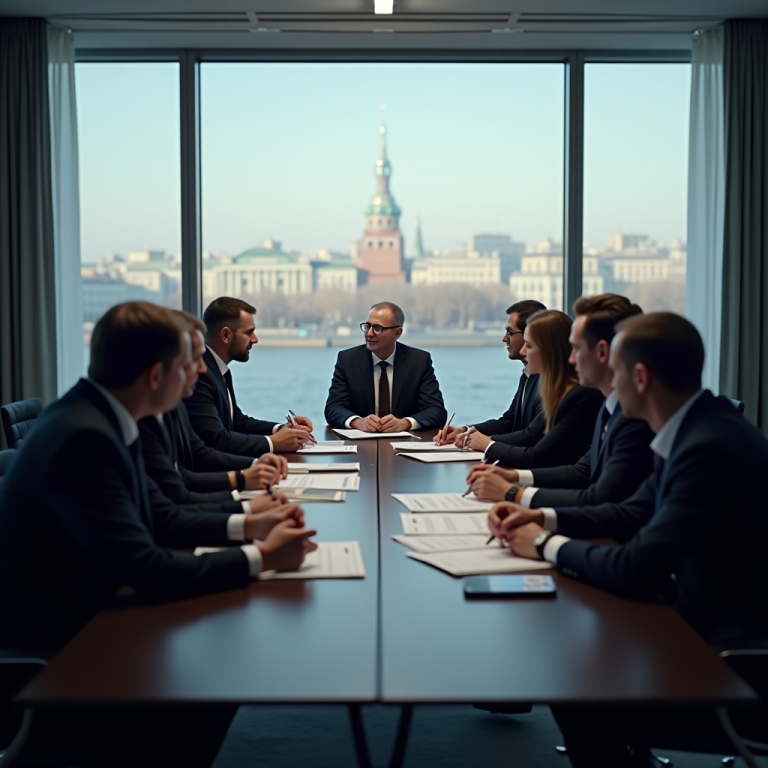 Иллюстрация 2: Расторжение контракта: Безупречное обучение для заказчиков Поясняющая иллюстрация к материалу "Расторжение контракта 44-ФЗ — обязательное обучение в Нижнем Новгороде"