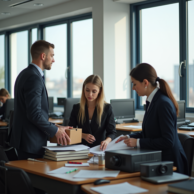 Графическое сопровождение статьи "Госзакупки электроники: важные нарушения в Самаре [sc name=year][/sc]"