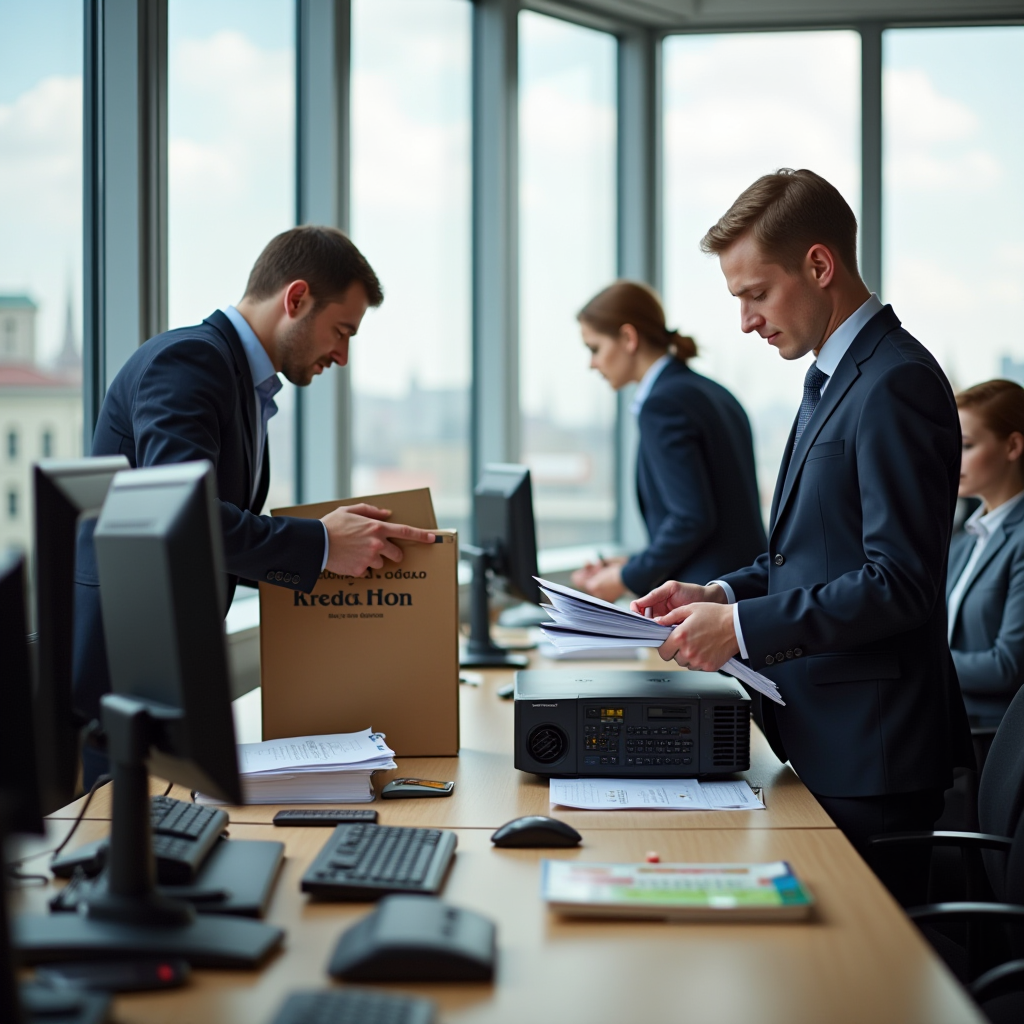 Наглядный пример к статье "Цифровизация закупок: Эффективное обучение в Кемерове"
