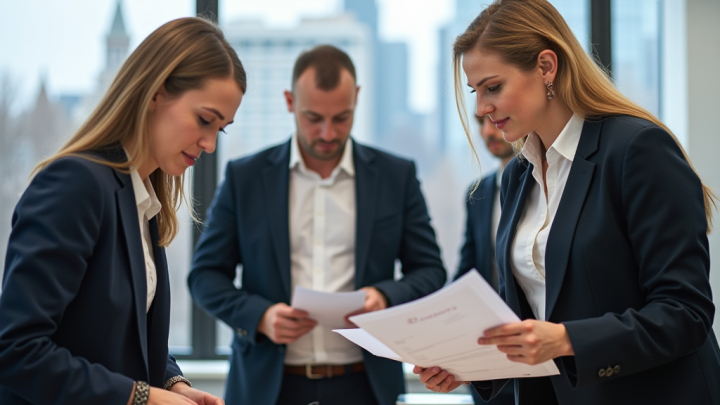 Иллюстрация 1: Контроль исполнения контракта: Важный этап профессионального обучения Изображение к статье "Контроль исполнения контракта: Важный этап профессионального обучения"