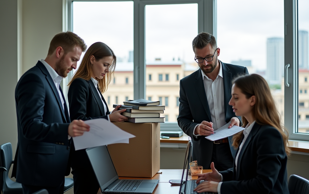 Наглядный пример к статье "Оценка поставщика: Потрясающие критерии в Кемерове"