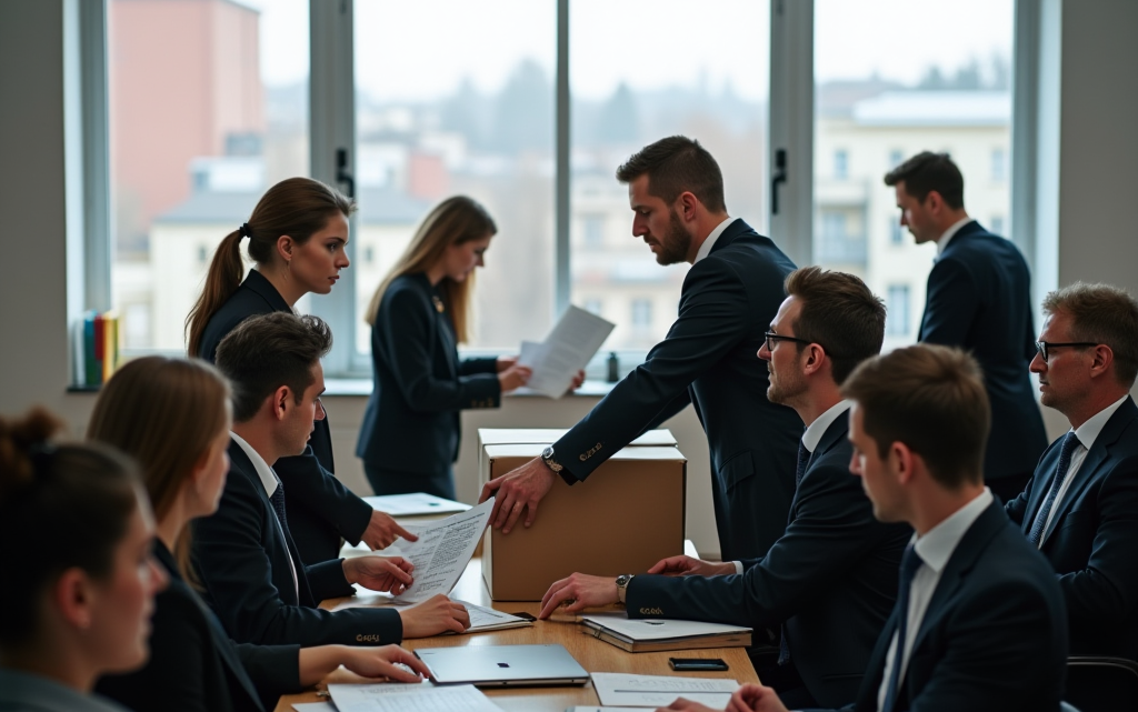 Наглядный пример к статье "Обучение закупкам: эксклюзивные курсы в Кемерове"