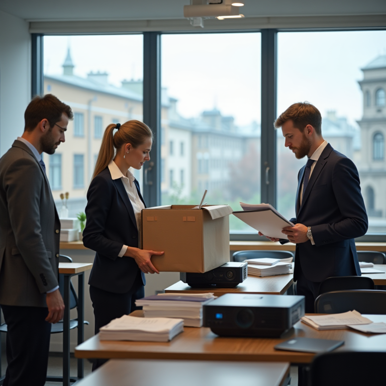 Поясняющая иллюстрация к материалу "Закупка услуг 223-ФЗ — важное обучение в Майкопе"