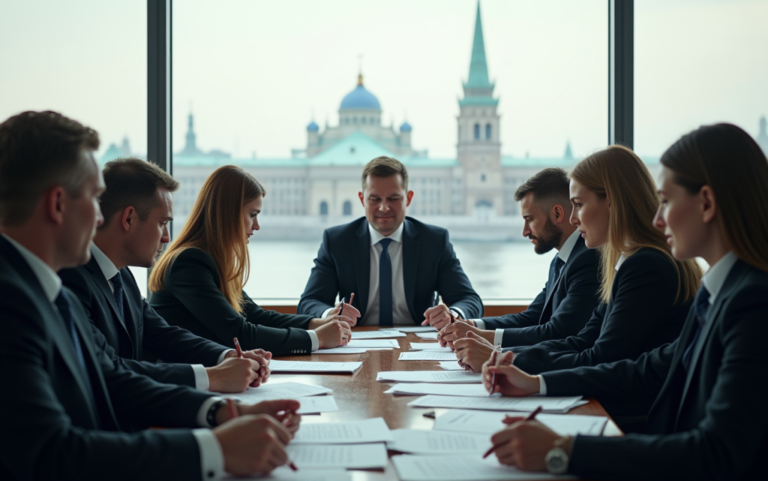 Графическое сопровождение статьи "Обучение контрактной службе: Эксклюзивные требования в Кемерове"