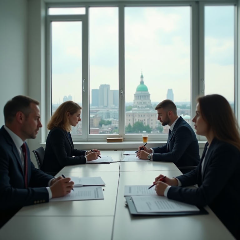 Изображение к статье "Права поставщика: эффективная защита при оспаривании закупки"