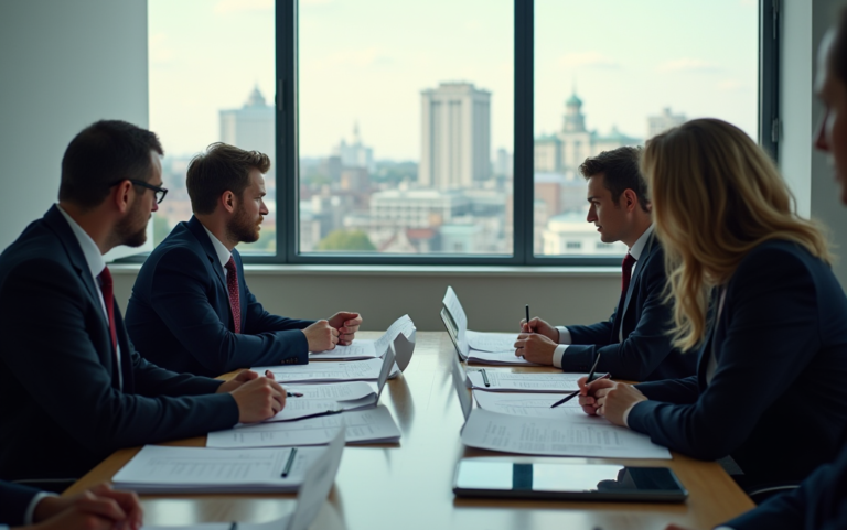 Графическое сопровождение статьи "Строительные закупки под ключ: Обязательные изменения в Самаре [sc name=year][/sc]"