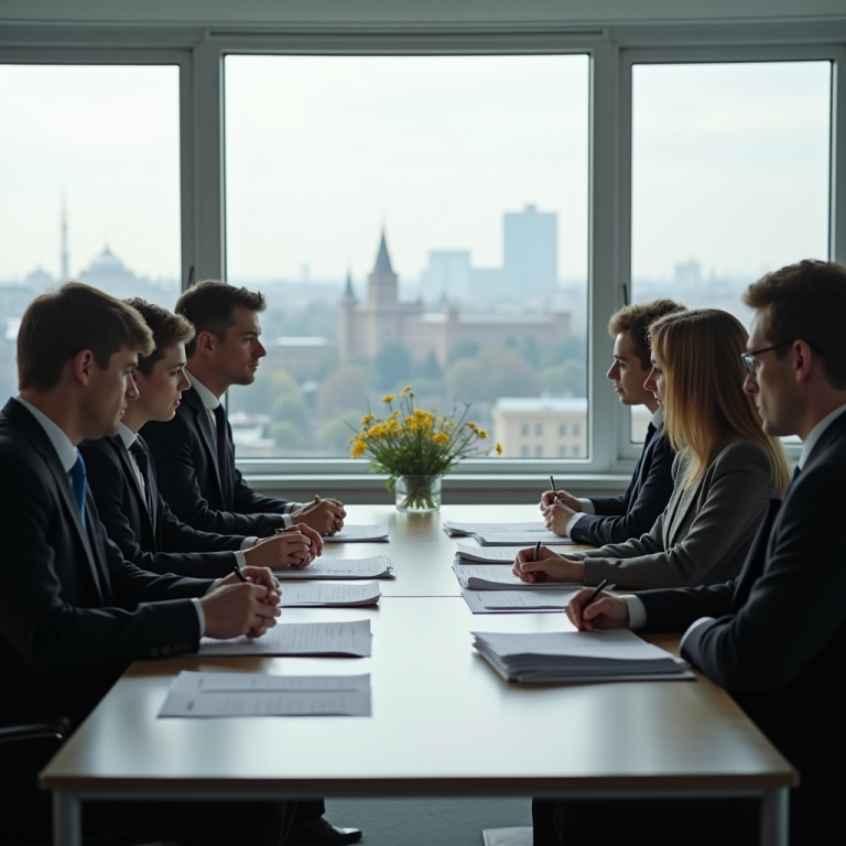 Наглядный пример к статье "Электронный аукцион 223-ФЗ — надёжное обучение закупкам в Кемерове"