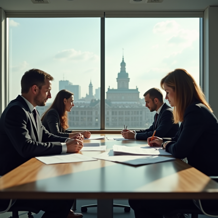 Графическое сопровождение статьи "Национальный режим в Кемерове: Обязательные преференции"