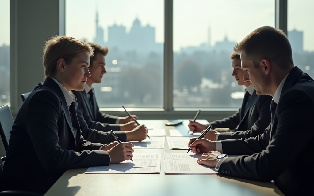 Наглядный пример к статье "Единственный поставщик: Обязательное обучение в Кемерове"