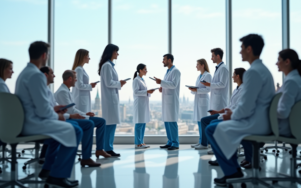 Изображение к статье "Оформление документации для электронных закупок: Безупречный алгоритм"