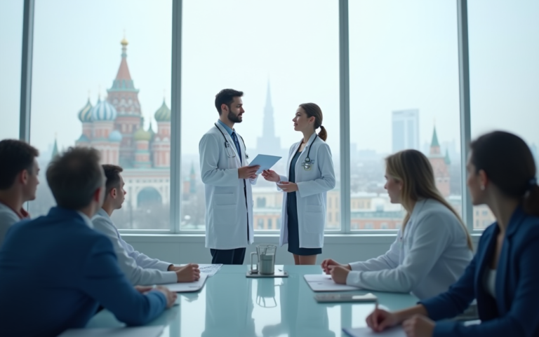 Графическое сопровождение статьи "Обеспечение заявок: Эксклюзивное обучение в Горно-Алтайске"