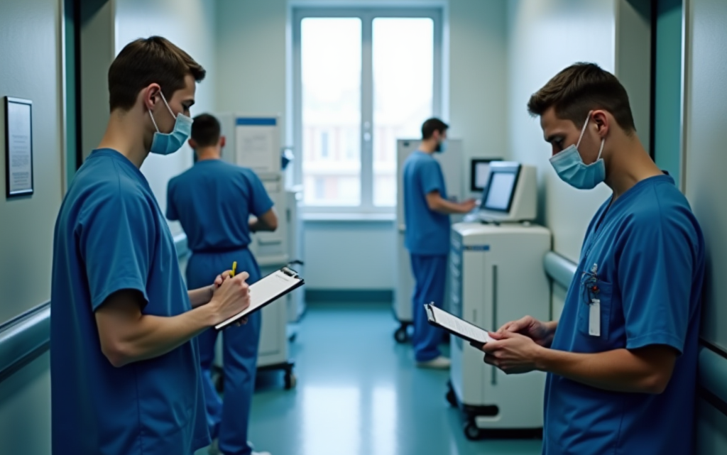 Наглядный пример к статье "Топ-Советы: Избегаем Ошибок по 44-ФЗ в Кемерове"