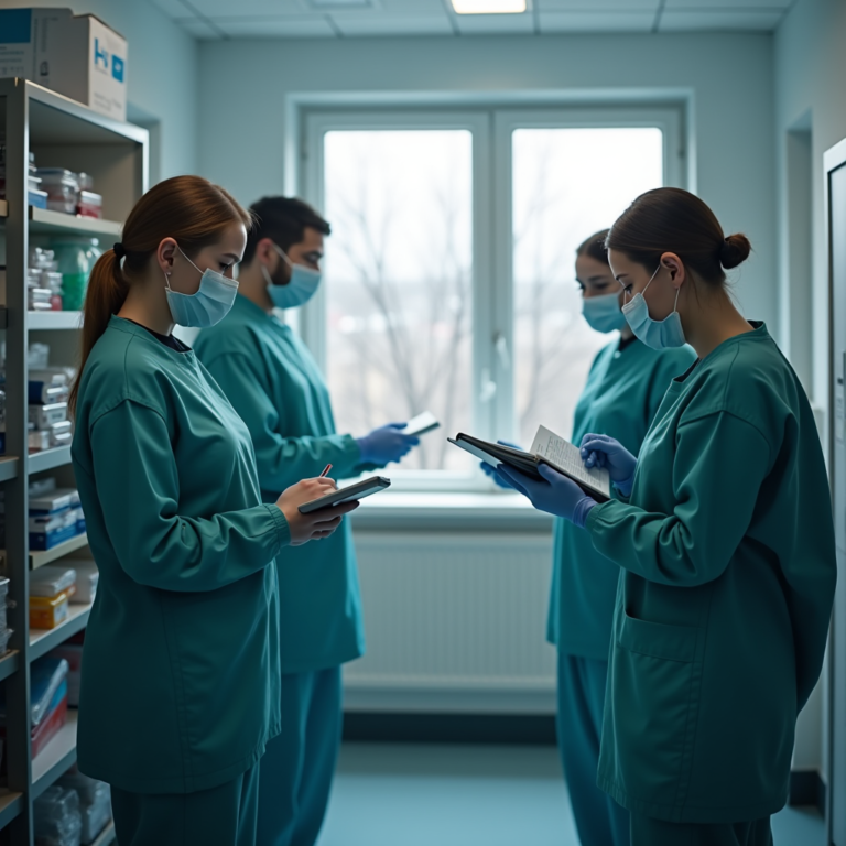 Изображение к статье "Электронные контракты: Гид по Успешной Цифровизации 44-ФЗ"