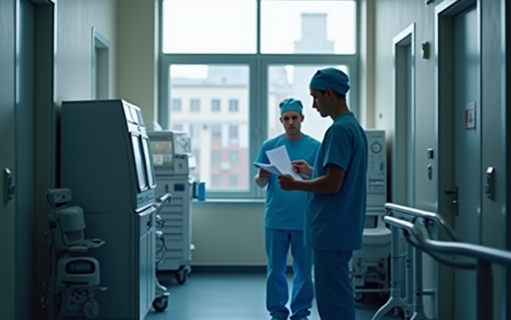 Поясняющая иллюстрация к материалу "Контроль госзакупок: Обязательный аудит в Кемерове"