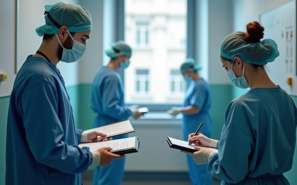 Наглядный пример к статье "Обучение закупкам — профессиональные курсы 44-ФЗ в Кемерове"