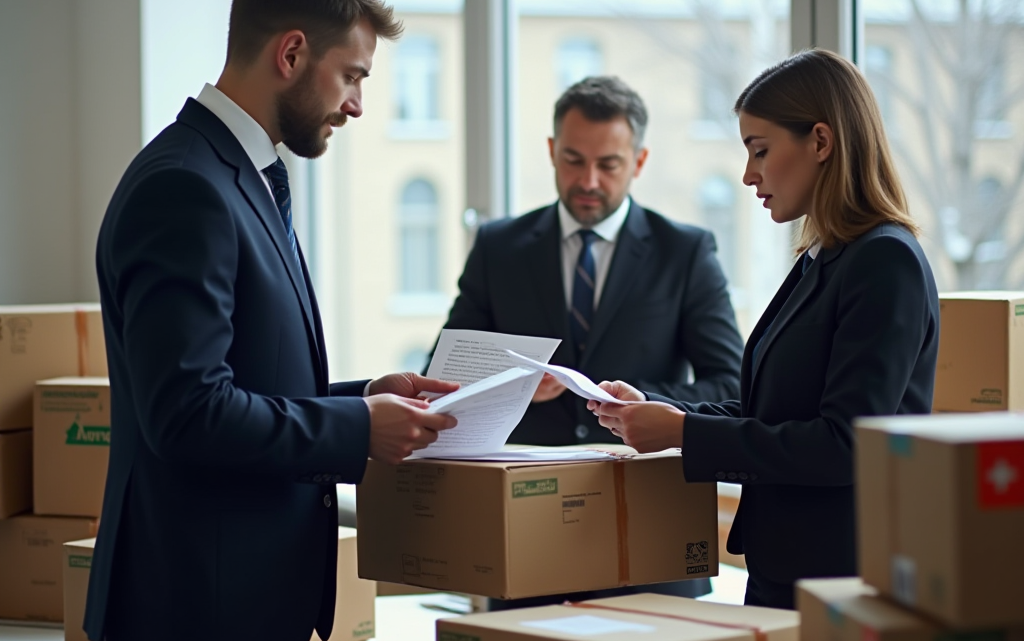 Наглядный пример к статье "Взаимодействие заказчик-поставщик — эффективное обучение 44-ФЗ в Кемерове"