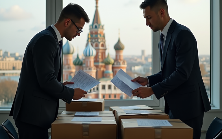 Изображение к статье "Конкурсная документация: надежная защита от критических ошибок"