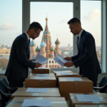 Наглядный пример к статье "Электронные площадки: Эксклюзивное обучение госзакупкам в Кемерове"