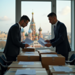 Наглядный пример к статье "Оценка поставщика: эффективные критерии в Кемерове"