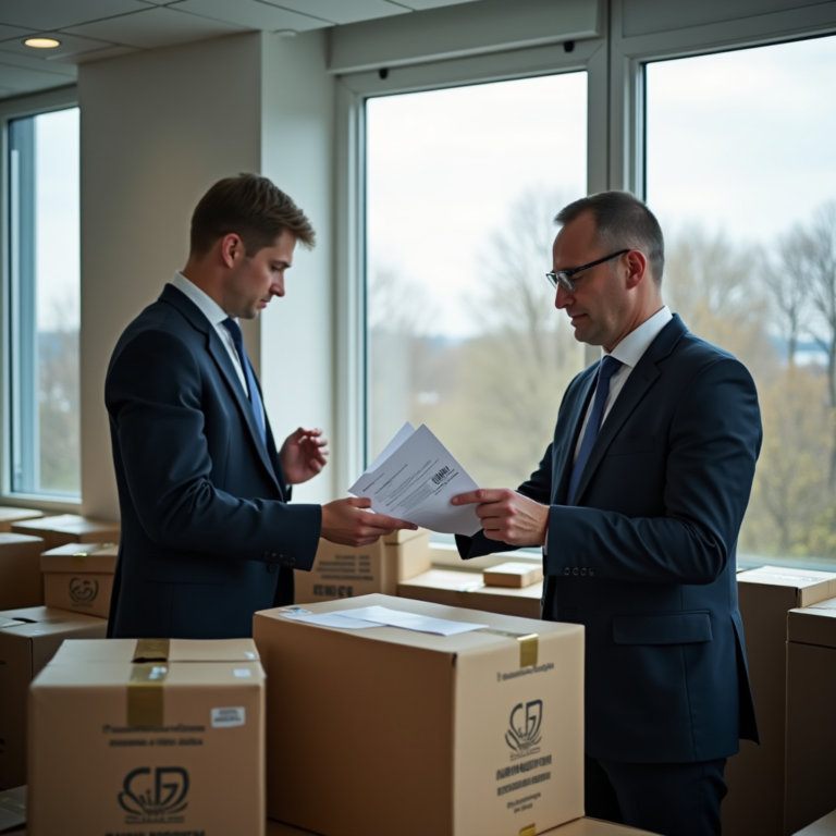 Иллюстрация 2: Критерии оценки заявок: Легальный и Эффективный Выбор Изображение к статье "Критерии оценки заявок: Легальный и Эффективный Выбор"