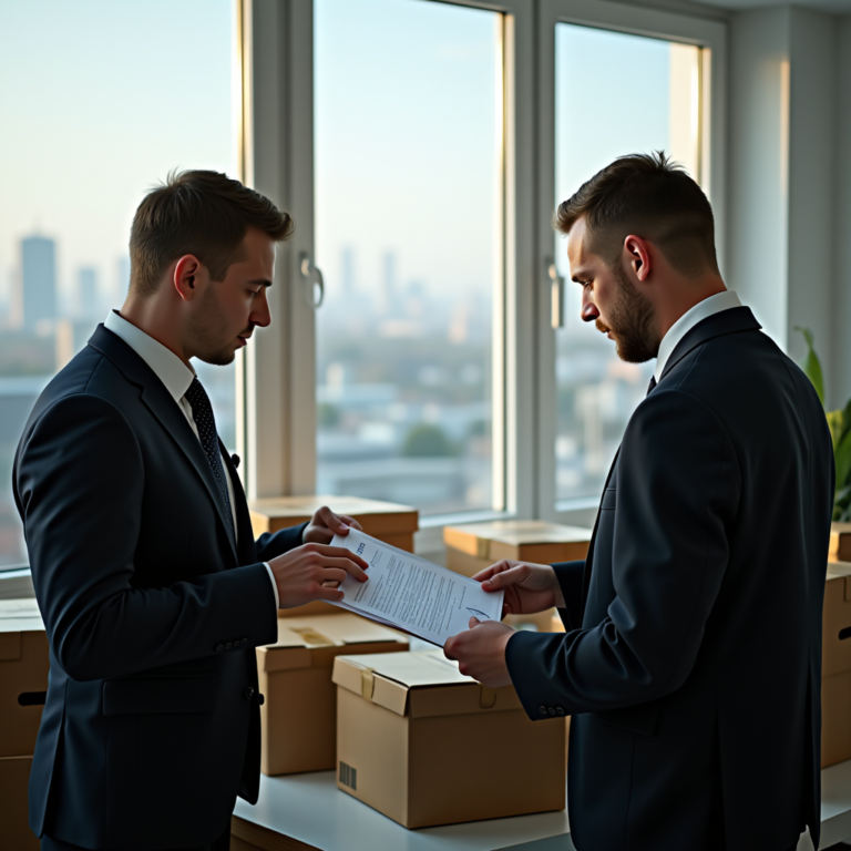 Наглядный пример к статье "Риски исполнения контракта: обучение госзакупкам в Кемерове"